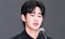 Kim Se Ui Ditangkap, Kim Soo Hyun Dibebaskan dari Kontroversi Mendiang Kim Sae Ron