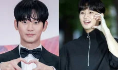 Kim Soo Hyun Terbebas dari Kontroversi, Penggemar Suarakan Dukungan