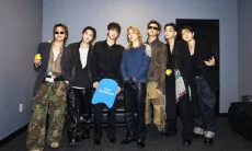 RM Ungkap Alasan BTS Tak Hadiri After Party AMAs 2026, Netizen: Bahasa Inggris lagi