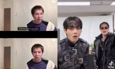 RM Mengaku BTS Mengejar Viral, Penggemar Sayangkan Koreografi Baru 'Hooligan'