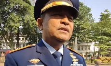 Instruksi Prabowo soal Bandara Husein, Danlanud : Kami Siap Jika Dibuka Sekarang