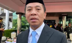 Bupati Karawang Sebut Pancasila Masih Relevan di Tengah Kemajuan Zaman