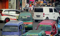 Farhan Ungkap Peran Angkot dalam BRT Bandung Raya : Terus Bersirkulasi sebagai Feeder