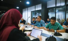 Jelang Porprov XV Jabar, Kota Bogor Matangkan Persiapan