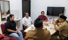 Disbudpar Kabupaten Cirebon Pastikan Izin THM Southbank Belum Lengkap.