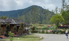 Libur Panjang Lesu, Pelaku Wisata Bandung Selatan Keluhkan Penurunan Kunjungan