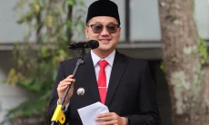 Adhitia Minta Jadikan Cimahi sebagai Kota Teladan Keberagaman dan Persatuan