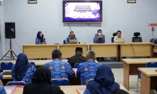 Diskominfo Kabupaten Cirebon Siapkan Pusat Data dan Informasi Pembangunan