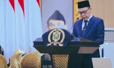 Jaro Ade Jelaskan Pembebasan Lahan Rancabungur-Leuwiiang Masuki Tahap Akhir