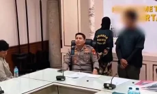 Ternyata Pasutri Pemilik WO Marwah yang Lakukan Penipuan Adalah Residivis?