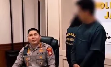 Gali Lubang Tutup Lubang jadi Alasan Pasutri Pemilik WO Marwah Lakukan Penipuan