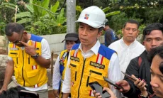 Pemkot Mulai Perbaiki Drainase di Titik Rawan Genangan, Fokus Jalan Dadali dan Padi