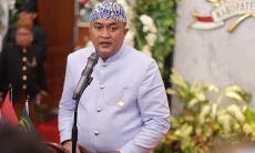 Rudy Susmanto Ajak Perusahaan Swasta Kolaborasi Membangun Bogor