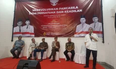 Hari Pancasila, Yudi Latif Serukan Demokrasi Ekonomi Berkeadilan