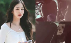 Menakutkan, Seorang Sasaeng Fan Terus Mengikuti Jang Wonyoung IVE di Tiongkok