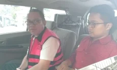Terbukti Korupsi, Mantan Kades Cikuda Bogor Divonis 2 Tahun Penjara