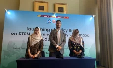 SEAQIS Minta Pengembangan Guru STEM PAUD Tak Berhenti di Pelatihan Singkat