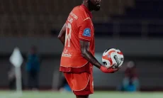 Allano Tulis Pesan Haru Tinggalkan Persija Jakarta,