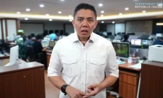Teddy Ungkap Presiden Pakai Uang Pribadi dalam Tambahan Biaya Perjalanan Luar Negeri?