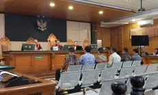Proyek Belum Mulai, Ade Kuswara Kunang Sudah 'Titipkan' Sarjan ke Kadisdik Bekasi