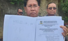 Viral Dugaan Galian C, Komisi III DPRD KBB Turun Tangan Datangi Developer PT GAN