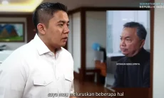 Mantan Wamenlu Kritik Perjalanan Luar Negeri Prabowo, Teddy: Jangan Mengaburkan Fakta
