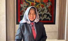 DPPKBP3A Kabupaten Cirebon Dampingi Korban Dugaan Kekerasan Seksual Anak di Sendang