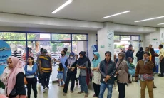 Buka Diskon Spesial Pasang Baru, Pelanggan Serbu Kantor Tirta Pakuan