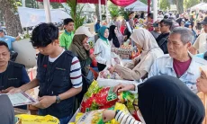 Jenal: ASN Kota Bogor Diharapkan Bisa Belanja Produk UMKM Minimal Rp500 Ribu