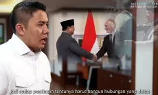 Seskab Teddy Jelaskan Perjalanan Luar Negeri Presiden Prabowo untuk Bangun Diplomasi