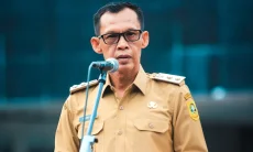 Gandeng Bikers, Jaro Ade Berikan Edukasi Sejarah Perjuangan Ipik Gandamana