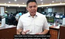 Seskab Ungkap Hasil Perjalana Luar Negeri Presiden, Gabung BRICS hingga Investasi