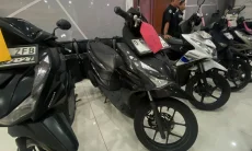 Dari Regol hingga Arcamanik, Lima Kasus Curanmor Berhasil Diungkap Polrestabes