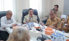 Atasi Darurat Sampah, Pemkab Karawang Gandeng World Bank Sulap Sampah Jadi Energi