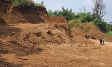Khawatir Risiko Bencana, Pemdes Jayamekar Minta PT GAN Perlebar Drainase dan DPT