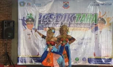Gebyar Pesdiktara 2026 Jadi Ajang Pembuktian Potensi Anak Kesetaraan Cimahi