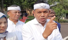Bupati Purwakarta Kena Hukum Dedi Mulyadi, Polemik 'Lalaki Langit, Lalanang Bejad'