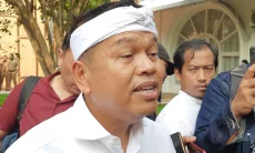 Dedi Mulyadi Siap Rogoh APBD Jabar untuk Transjabodetabek