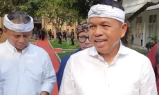 Penataan Teras Cihampelas Segera Dilakukan, Oktober Nanti Rampung
