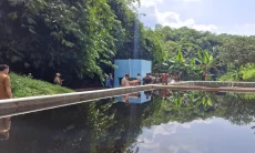 IPAL TPA Ciangir Rp3,5 Miliar Belum Optimal, DPRD Beri Tenggat Satu Bulan Perbaikan