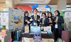 Pendidikan Kewirausahaan Berbuah Nyata, 35 Bisnis Pelajar Cetak Omzet Ratusan Juta