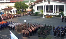 HJB ke 544 Bogor Nanjeur, Jadi Semangat Pembangunan Kota Bogor