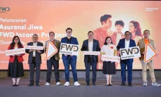 Bidik Keluarga Muda Bandung, FWD Income Prosperity Hadir dengan Manfaat Tunai Pasti