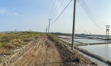 Status Jalan Tambak Garam Rawaurip Belum Jelas, DPRD Kabupaten Cirebon Desak Kepastia