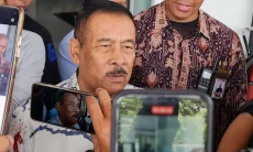 Persib Kena Sanksi FIFA, Umuh Muchtar: Kesalahan Anak Buah