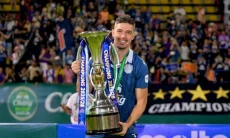 Usai Patrick Robson Gagal, Guilherme Bissoli Kini Dirumorkan Merapat ke Persib