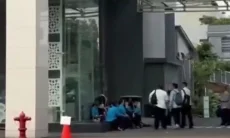 Usai Dadan Dicopot Sebagai Ketua, Kejagung Geledah Kantor BGN