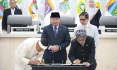 Raih Predikat WTP 15 Kali Beruntun, DPRD Jabar Ingatkan Pemprov Terkait Catatan BPK
