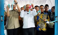 Dugaan Jual Beli Dapur MBG jadi Alasan Dadan Dicopot dari Jabatan Ketua BGN?
