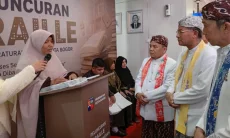 Pemkot Bogor dan DPRD Luncurkan Perda Berbasis Braille untuk Penyandang Tunanetra